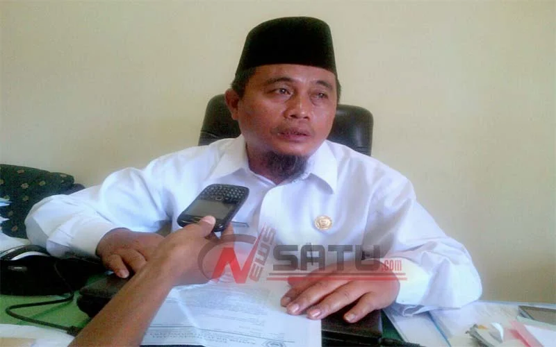 Satu Jamaah Haji Asal Sumenep Memisahkan Diri Dari Rombongan