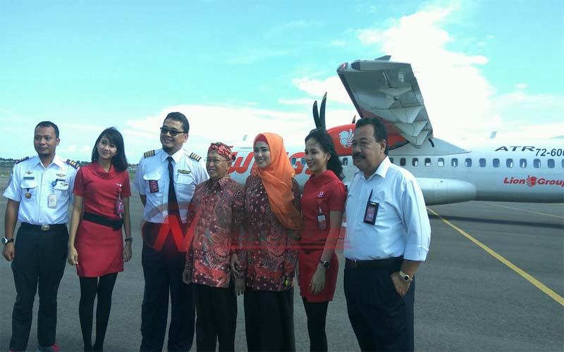 Segera Layani Penerbangan Komersial, Ini Rute dan Harga Tiket Bandara Trunojoyo