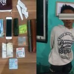 Seorang Palajar Di Mataram Nekad Menjambret Di Malam Idul Adha