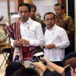 Soal Isu Adanya Pembelian Senjata, Presiden Jokowi Panggil Panglima TNI