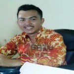 Calkades, Pria Ini Siap Majukan Desa Bangsareh Pamekasan