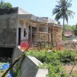 Tak Tegas, Pemkab Sumenep Belum Bongkar Bangunan Milik Anggota Dewan