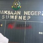 Terlibat Kasus Raskin, Tiga Orang Oknum Satker Bulog Ditahan Kejari Sumenep