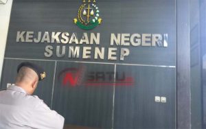 Terlibat Kasus Raskin, Tiga Orang Oknum Satker Bulog Ditahan Kejari Sumenep