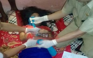 Terlilit Hutang, Seorang Pemuda Di Kangean Sumenep Tega Habisi Tantenya