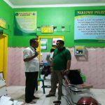 Tolak Pasien Karena Tak Bawa KTP, Ini Alasan Kepala Puskesmas Rubaru Sumenep