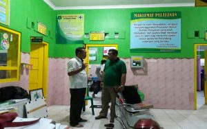 Tolak Pasien Karena Tak Bawa KTP, Ini Alasan Kepala Puskesmas Rubaru Sumenep