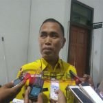 Kepala Dinas Kesehatan Kabupaten Sumenep, dr Fatoni