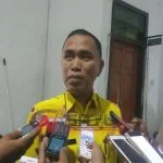 Kepala Dinas Kesehatan Kabupaten Sumenep, dr Fatoni