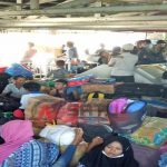 Warga Kepulauan Sumenep Keluhkan Pelayanan Kapal DBS