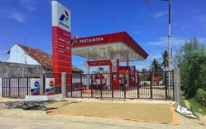 APMS Jual Tanpa Melalui Dispenser, Harga BBM Di Kangean Tembus Rp 15 Ribu Perbotol