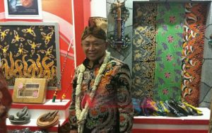Ajang ‘Sumenep Spektakuler’ Resmi Dibuka, Pemkab Pamerkan Progres Pembangunan 
