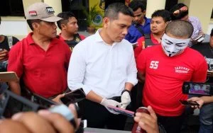 Alasan Ekonomi, Seorang Suami Di Surabaya Tega Jual Istrinya