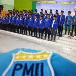 Baru Dilantik, Ini Komitmen Ketua PC PMII Pamekasan