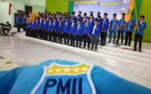 Baru Dilantik, Ini Komitmen Ketua PC PMII Pamekasan