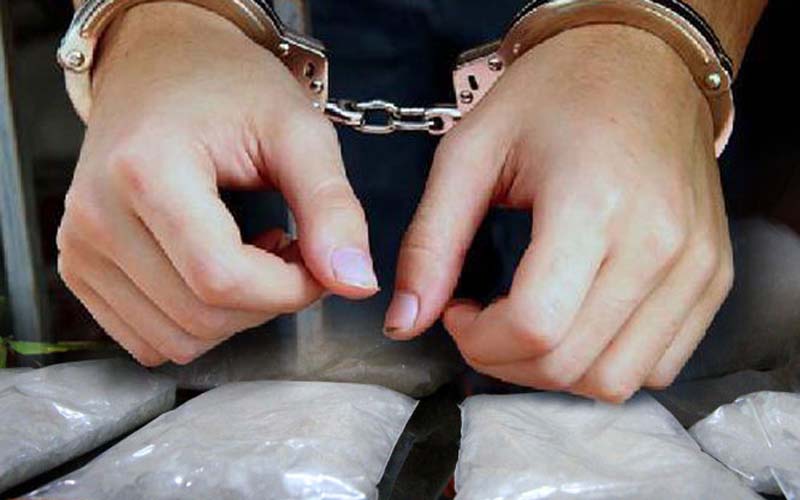 Bawa Narkoba 7 Gram Lebih, Warga Dungkek Sumenep Diamankan Polres Sampang