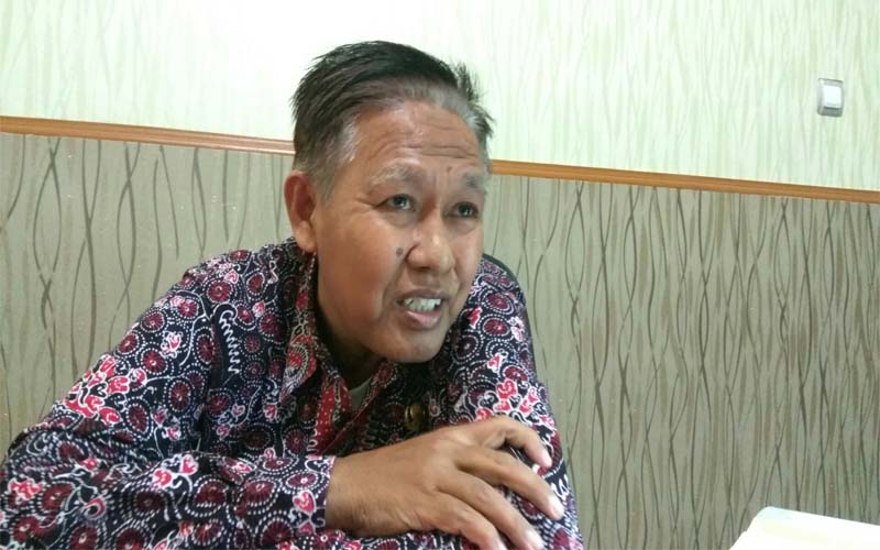 Bermasalah, Dana Desa Tahap II Untuk Empat Desa Di Sumenep Tidak Cair