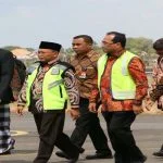 Bupati Busyro; Ini Oleh-oleh Presiden Jokowi Bagi Masyarakat Sumenep