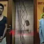 Curi Besi Dan Burung Love Bird, Dua Pemuda Diamankan Polisi