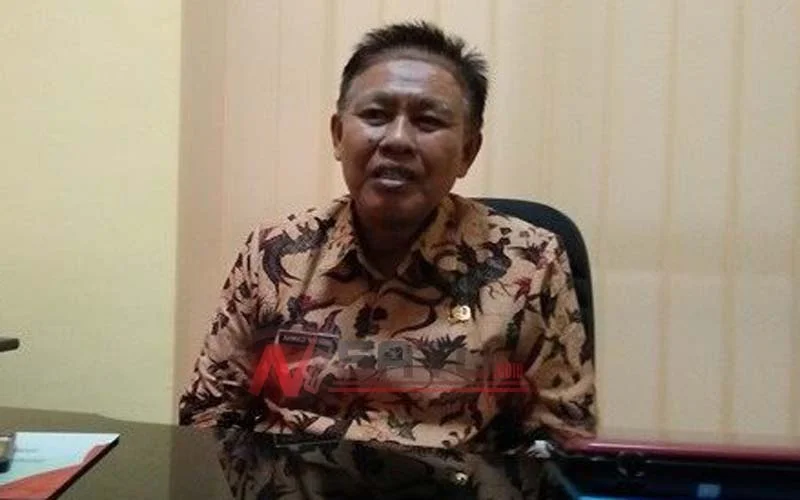 DPMD Sumenep; Pengelolaan Dana Desa Harus Gunakan Program Siskeudes