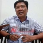 DPRD Sumenep Usulkan BUMD Khusus Migas. (Nurus Salam, Ketua Komisi II DPRD Sumenep)