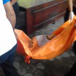 Densus 88 Anti Teror Baku Tembak Dengan Kelompok Teroris Di NTB