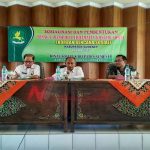 Dinsos Sumenep Bentuk Tenaga Pelopor Perdamaian Konflik Sosial