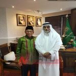 Dubes Arab Saudi Akan Berkunjung Ke Sumenep 