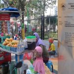 Gara-gara Acara Bank Jatim, Pemkab Larang PKL Berjualan Di Arek Lancor