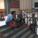 Harga BBM Melangit, Warga Pulau Kangean Datangi Kantor DPRD Sumenep