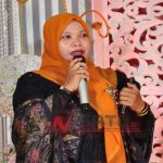 Hari ini, Wafiqah Jamilah Akan Isi Pengajian Di Sumenep