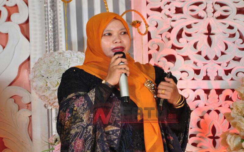 Hari ini, Wafiqah Jamilah Akan Isi Pengajian Di Sumenep
