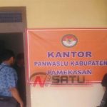 Hasil Tes Panwascam Pamekasan Menuai Protes