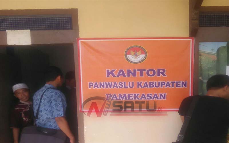 Hasil Tes Panwascam Pamekasan Menuai Protes