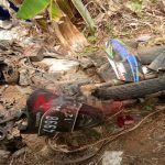 Hendak Menyeberang, Pengendara Sepeda Motor di Sumenep Dihantam Mobil Pick Up