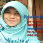 Hijrahku Berawal Dari Keterpaksaan