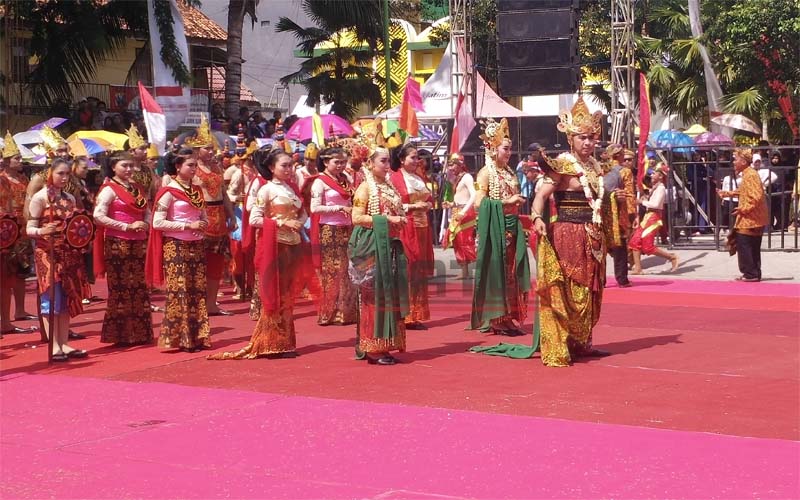 Inilah Awal Terbentuknya Sumenep
