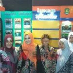 Inilah Empat Program Unggulan Kecamatan Manding Sumenep