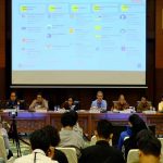 Inilah Pokok-pokok Kebijakan APBN Tahun 2018