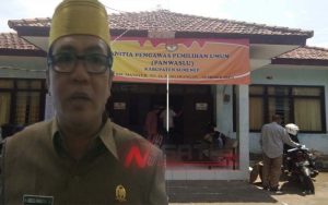 Isu Ada Titipan Rekrutmen Panwascam, Dewan Akan Panggil Panwaskab Sumenep
