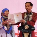 Jutaan Tanah Di Indonesia Belum Bersertifikat, Ini Reaksi Presiden Jokowi
