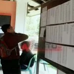 KPU Sumenep Coret 62 Pendaftar PPK-PPS