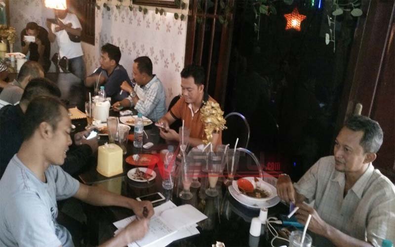 KWK Kangean Akan Laporkan Dua APMS Ke DPRD Sumenep Dan Pertamina