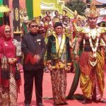 Kementerian Pariwisata Saksikan Prosesi Penobatan Arya Wiraraja Sumenep