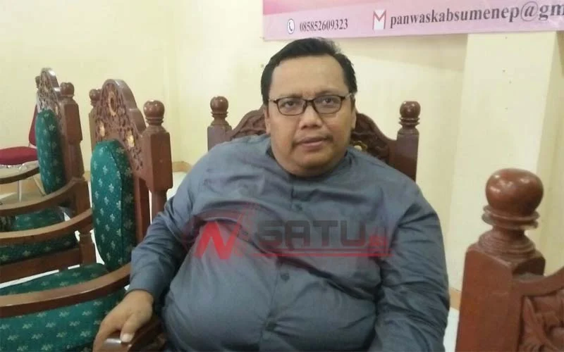 Kisruh Rekrutmen Panwascam di Sumenep, Bawaslu Jatim Angkat Bicara 