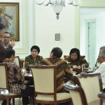 Maju Di Pilkada, Menteri Kabinet Dan Panglima TNI Atau Kapolri Wajib Lapor Presiden