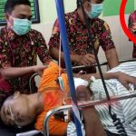 Melawan, Pelaku Pembunuhan Siswi MTs Di Sumenep Di Tembak Mati