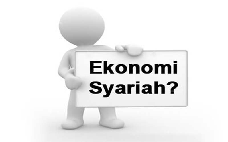 Optimalkah, Kepatuhan Syariah Di Lembaga Keuangan Syariah