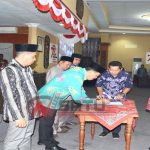 PAK APBD 2017 Sumenep Tunggu Evaluasi Gubernur