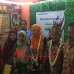 Pameran Pembangunan, DLH Sumenep Edukasi Masyarakat Untuk Daur Ulang Sampah 